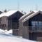 6 person holiday home in SÄLEN-By Traum