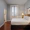New Orleans Courtyard Hotel by the French Quarter