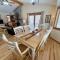 O1 Slopeside Bretton Woods cottage with AC large patio and private yard Walk to slopes