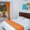 Hotel Suma Wasi