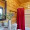A View for All Seasons Luxe Smoky Mountain Cabin with Hot Tubs Game Room - Сев'єрвілл