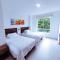 Hotel Suma Wasi