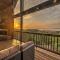 Private•OMG Views•Hot Tub•Firepit•10 min to Downtown - بلو ريدج