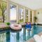 Elevated Escape by Ghosal Luxury Lodging - 赛维尔维尔