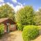 Swift Host Barn Cottage Holiday Home - Rackheath