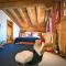 Luxurious Chalet in Megeve - Your Perfect Mountain Retreat - ميجيف