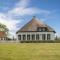 Farmhouse in De Cocksdorp near Nature Reserve