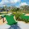 Gorgeous 4 BR with pool and lake view - Kissimmee