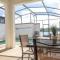 Gorgeous Home with pool and lake view - 基西米
