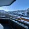 Évasion Alpine Vue Panoramique, WiFI et Garage - 伊索拉 Évasion Alpine Vue Panoramique, WiFI et Garage - 伊索拉