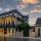 New Orleans Courtyard Hotel by the French Quarter
