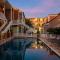 New Orleans Courtyard Hotel by the French Quarter