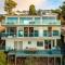 Cliffside Haven Where Ocean Meets Sky - San Diego