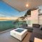 Cliffside Haven Where Ocean Meets Sky - San Diego