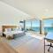 Cliffside Haven Where Ocean Meets Sky - San Diego