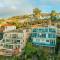 Cliffside Haven Where Ocean Meets Sky - San Diego