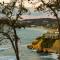 Cliffside Haven Where Ocean Meets Sky - San Diego