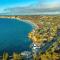 Cliffside Haven Where Ocean Meets Sky - San Diego