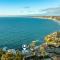 Cliffside Haven Where Ocean Meets Sky - San Diego