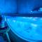 Appartement détente avec jacuzzi - 佩皮尼昂