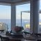 St Julians Luxurious Penthouse with POOL Enjoying Distant SEAVIEWS - Сент-Джулианс