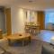 CS Exclusive Apartments of Princess Street West End - 爱丁堡