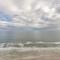 Beachfront Bliss at Ocean Walk Resort - Unit 1701