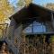 Inarden Yellowstone Cabin