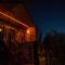 Inarden Yellowstone Cabin