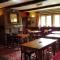 The Rose and Crown