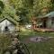 Twin Oaks Cabin at Linville, Private, New remodel - Newland
