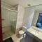 Flat no Brookfield Towers
