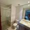 Flat no Brookfield Towers