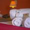 Hotel Casa Campesina