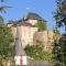 Apartment Georgstor im Posthalterhof mit Sauna
