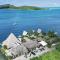 Oa Oa Lodge - Bora Bora
