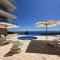 Tophill Altezza 7 best view&pool - Budva