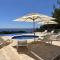 Tophill Altezza 7 best view&pool - Budva