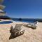 Tophill Altezza 7 best view&pool - Budva