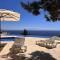 Tophill Altezza 7 best view&pool - Budva