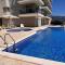 Tophill Altezza 7 best view&pool - Budva