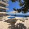 Tophill Altezza 7 best view&pool - Budva