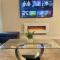 Surfs up! Cozy 1 Bedroom Condo with Fountain View - 洛杉矶
