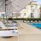 Surfs up! Cozy 1 Bedroom Condo with Fountain View - 洛杉矶