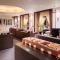 Hotel Grand Terrace Toyama