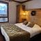 Résidence Les Arcs 1950 Le Village - maeva Home - Appartement 3 pièces 6 personnes - Sélection MAE-8911 - 阿克1950