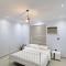 Apartment with park view - As salamah - جدة