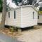 Mobil-home 3 chambres, Plage & piscine, camping 4 étoiles - 托尔雷莱