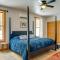 Stratton Mtn Ski Chalet with Giant Views in Winhall - Stocker Acres