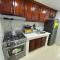Modern, Unique And Stylish 2 Bedroom Apartment - San Pedro de Macorís